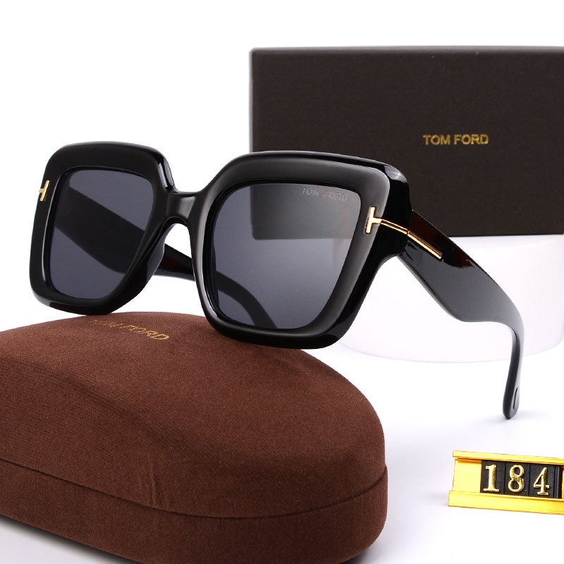 S184 Unissex Luxo high-end Moda anti Luz Azul E Óculos De Sol ...