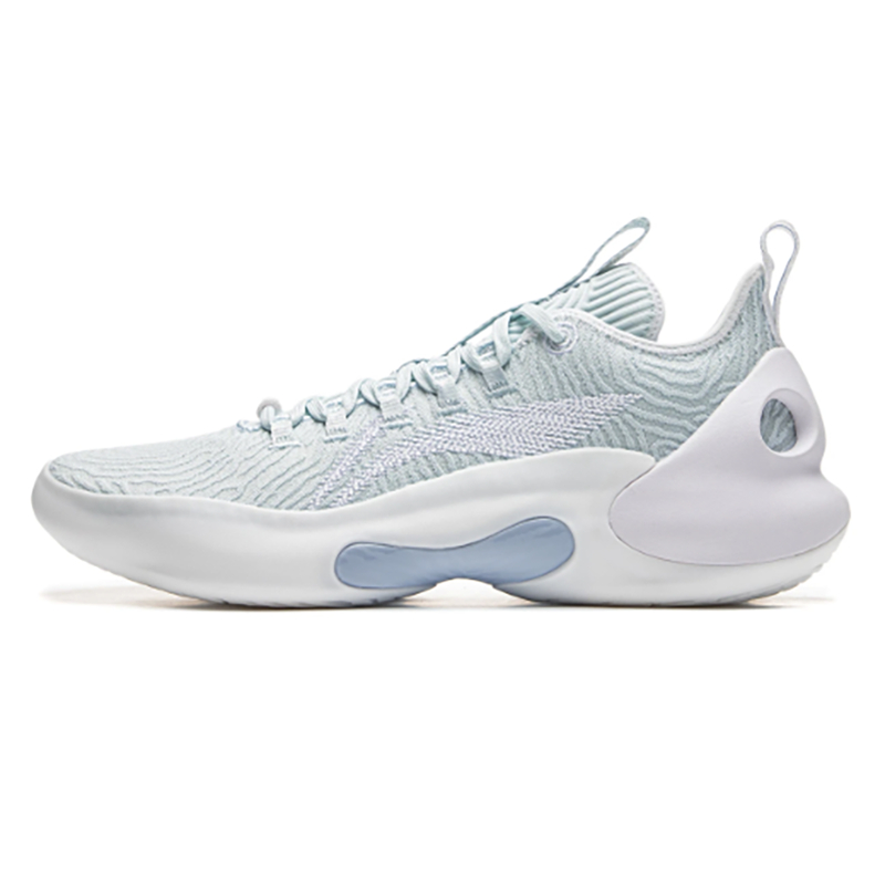 LI-NING YUSHUAI ULTRA LOW Tênis De Basquete Masculino Esportes