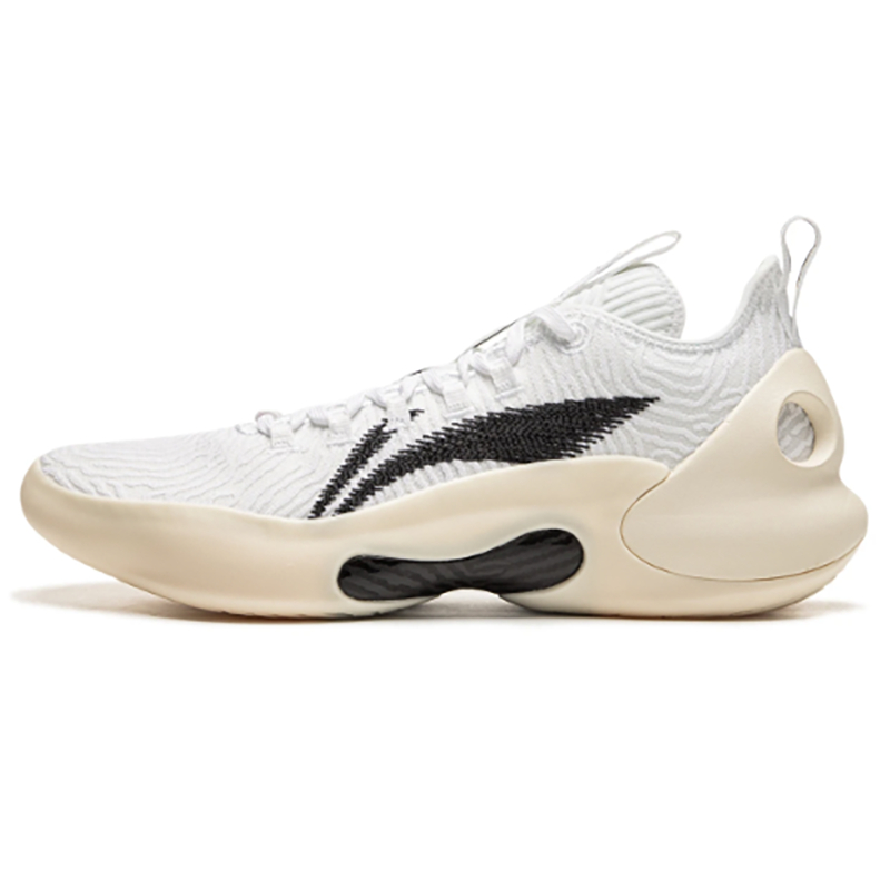LI-NING YUSHUAI ULTRA LOW Tênis De Basquete Masculino Esportes