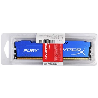 Kingston HyperX FURY 4gb 8gb ddr3 1333Mhz 1600Mhz 1866Mhz 240Pin Memória De Mesa DIMM RAM PC3-12800U