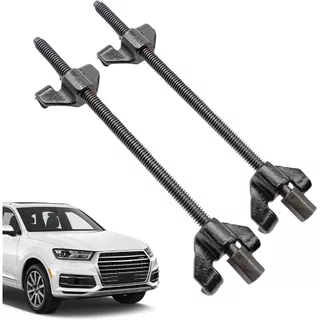 Removedor De Mola Helicoidal Resistente , Ferramentas De Suspensão Automotiva , Compressor De Suporte Para Amortecedores