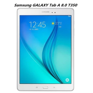Samsung GALAXY Tab A 8.0 T350 4G Call Edition WiFi Tablet De Aprendizagem Especializado Android 6.0