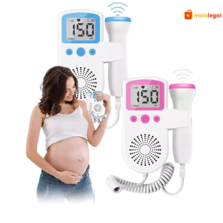 Monitor De Ultrassom Doppler Fetal : Capturando As Batidas Delicadas Do Seu Bebê