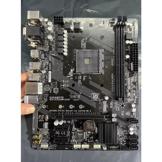 A320 Gigabyte: Guia Completo e Onde Comprar | BuscaProdutos