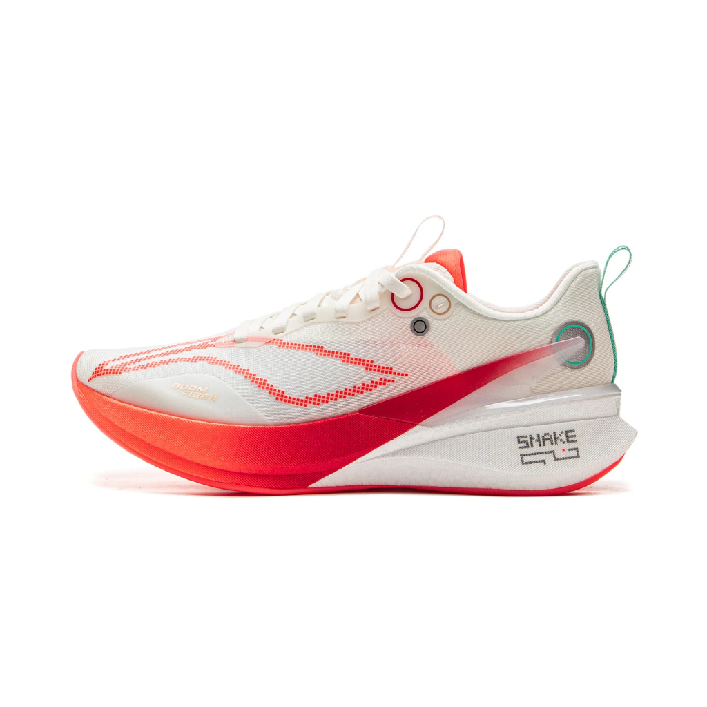 LI-NING RED HARE 9 PRO Tênis De Corrida Feminino Esportivo