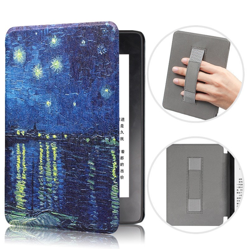 Para Kindle Colorsoft Paperwhite Signature Edition 12ª 11ª 10ª