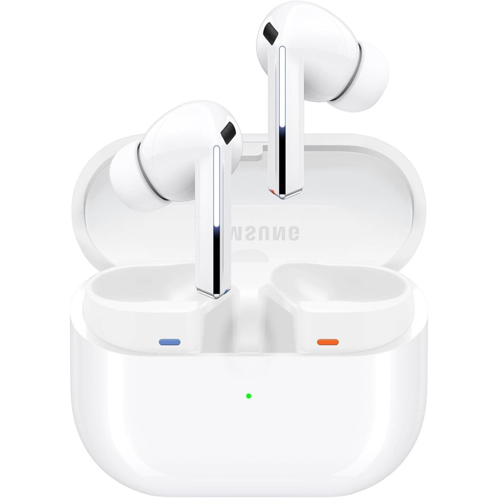 値引 3 Buds Galaxy Pro Ativo Cancelamento Earbuds Wireless True イヤホン