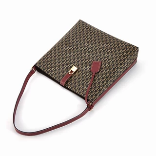 Bolsa Feminina Nova Simples De Negócios Viagem