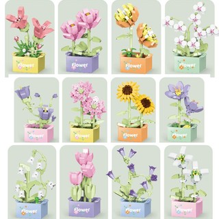 Lego Flower em Oferta | Shopee 2026