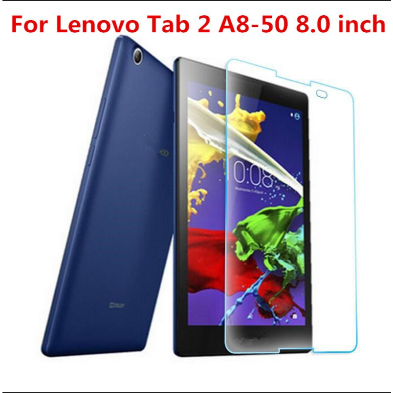 Lenovo Tab 2 A8-50F 16GB versão Wi-Fi PC Tablet Android de segunda mão