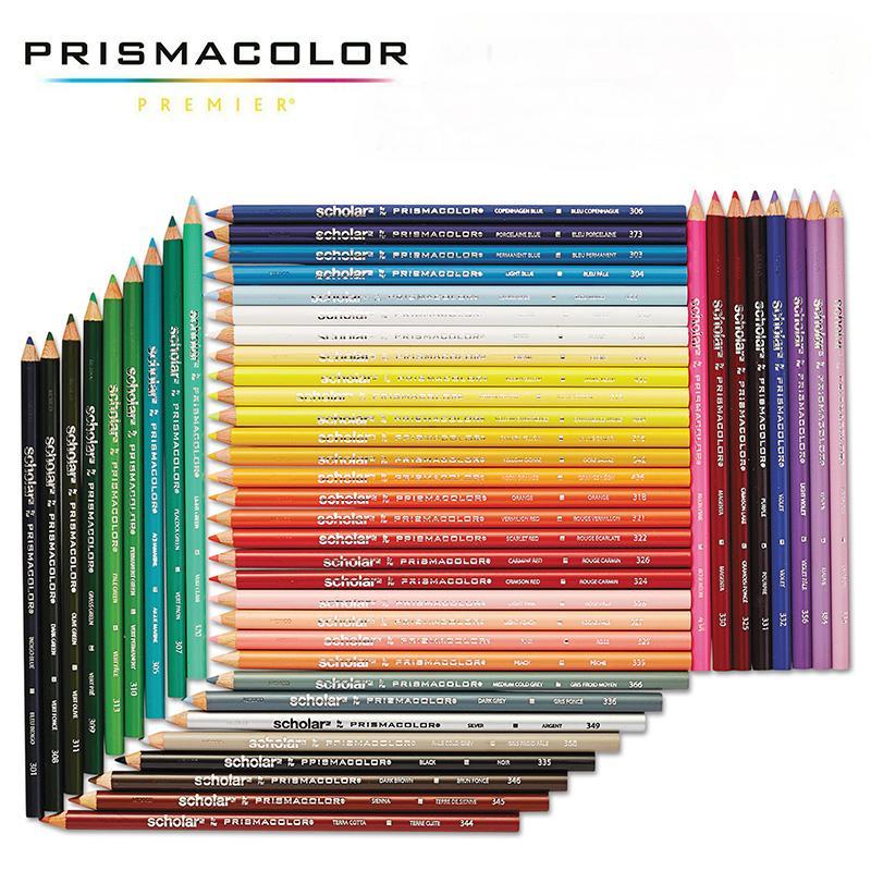 Prismacolor top premier