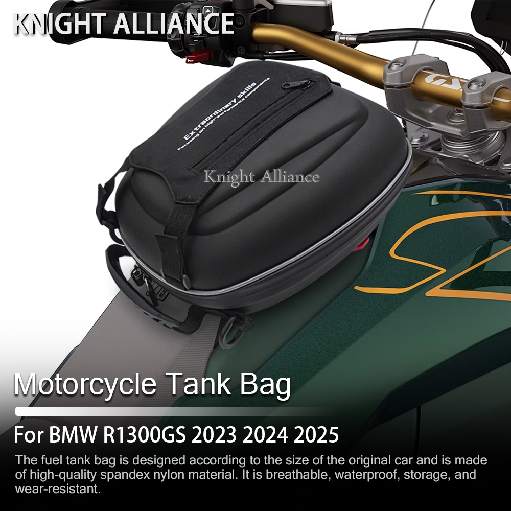 Borsa Da Manubrio Per BMW R1300GS - Impermeabile, Con Porta Telefono E Cavo, Per Moto - Foto 13