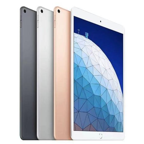 Apple iPad Mini 4, 64 GB, Prata - WiFi + Celular (Renovado) | Amazon.com.br