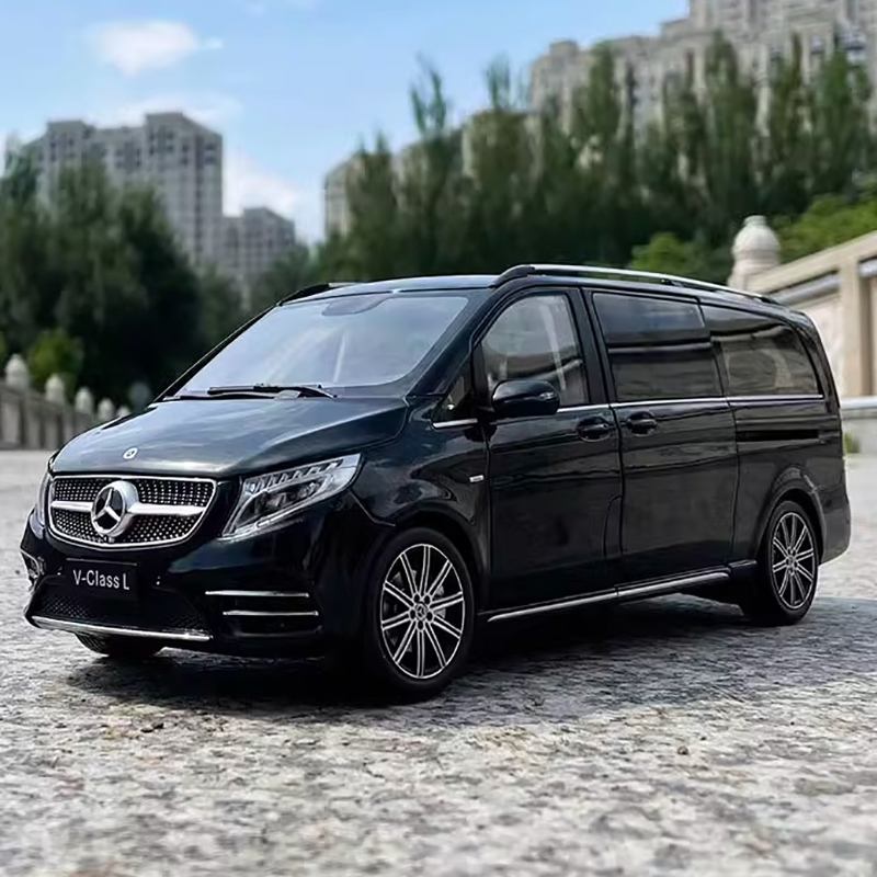 ≪超目玉★12月≫ Mercedes Original Benz Negócios De Veículo MPV V-Class V260L 乗用車
