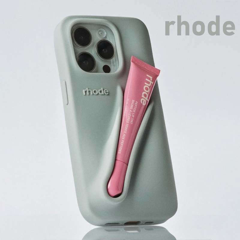 Capinha Rhode em Oferta | Shopee 2026