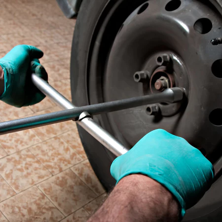 Chave De Roda Estrela Universal Para Carro AÇO 4 Bocas 17 19 21 23mm Tipo Cruz Profissional