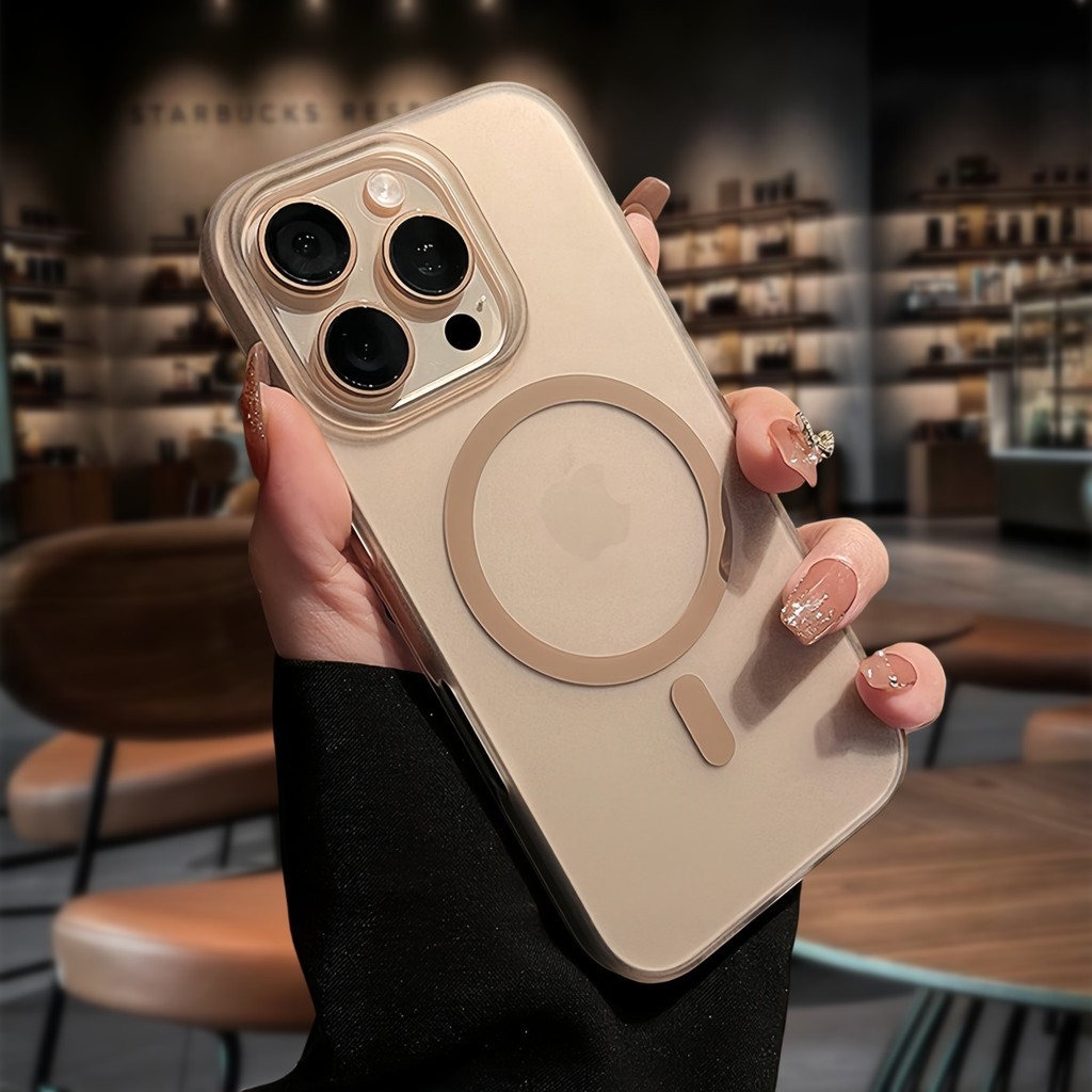 TORRAS Funda Delgada Diseñada Para IPhone 15 Pro Max De 6.7 Pulgadas, Funda