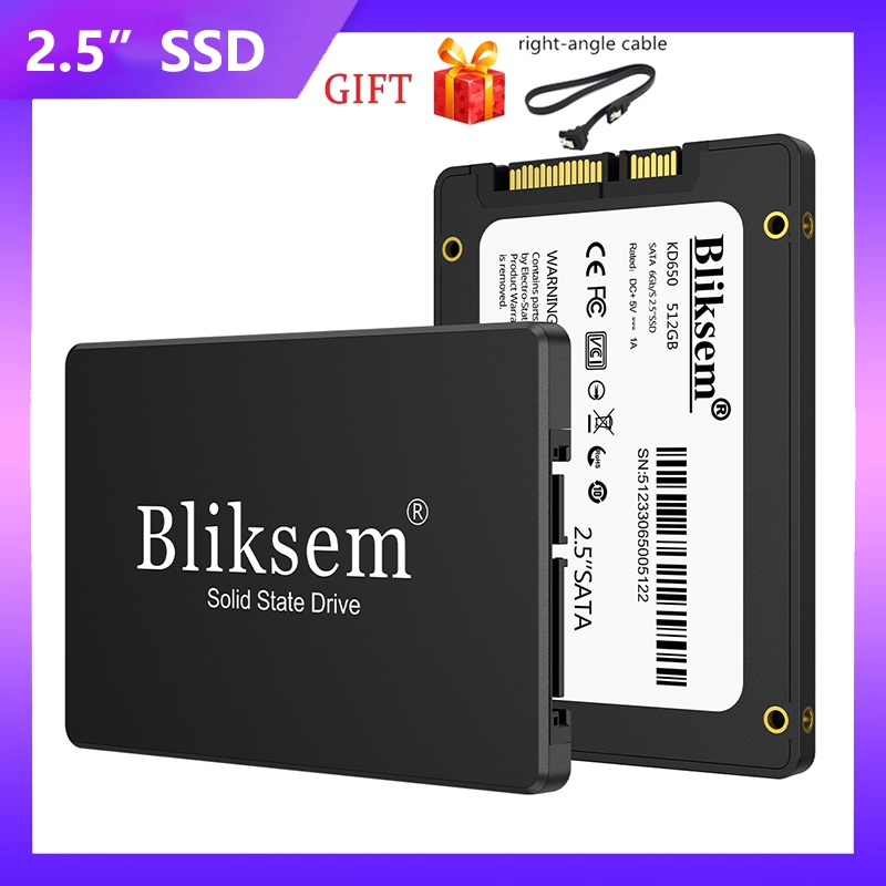 Unà A Stato Solido Elevata Disco Rigido SSD Da 2,5 64 GB - Foto 11
