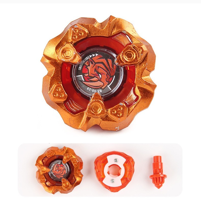 Edição Limitada UX-05-06-07-08-09 BX00-13 Beyblade X BX