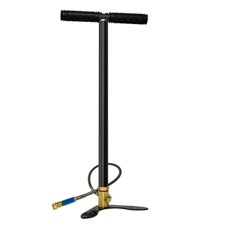 TUXING 300Bar 4500Psi 3 Estágios PCP Bomba de Alta Pressão Mini Bomba Manual