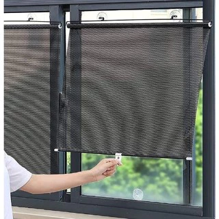 Cortina Persiana Blackout