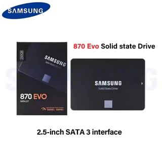 4TB Samsung SSD 870 QVO 2.5 em Promoção na Shopee Brasil 2025