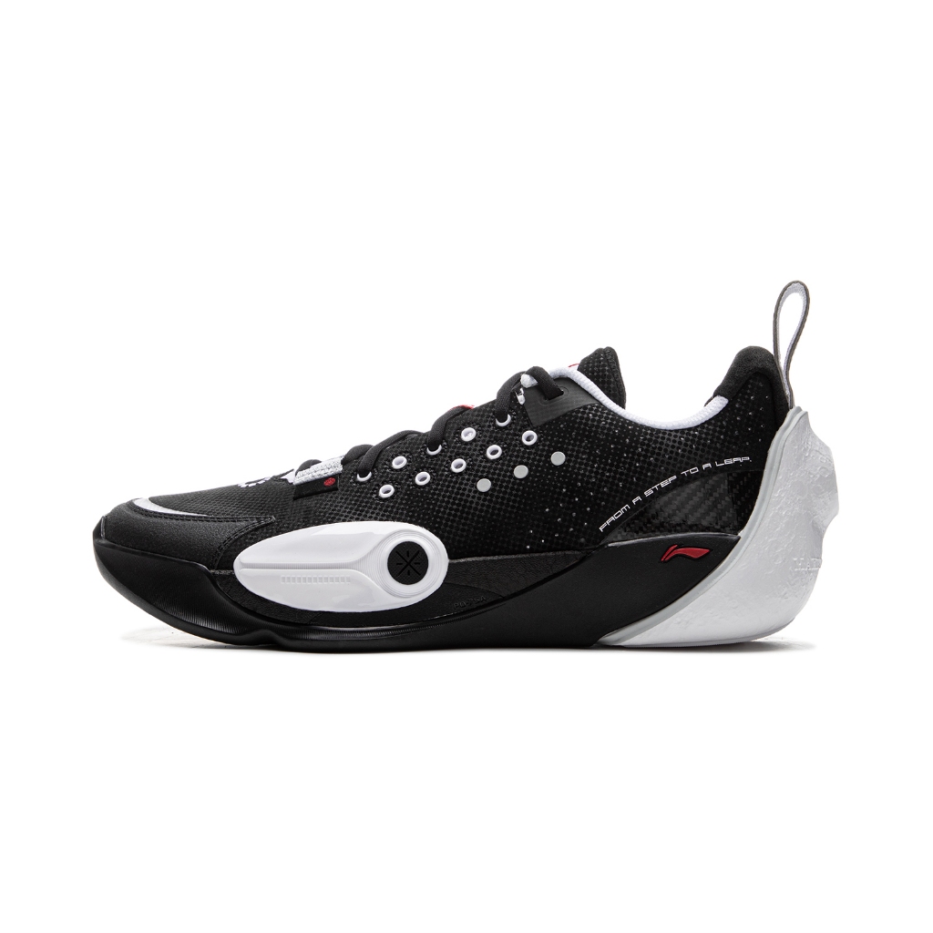 LI-NING WADE ALL CITY 13 Homens Tênis De Basquete Estridente