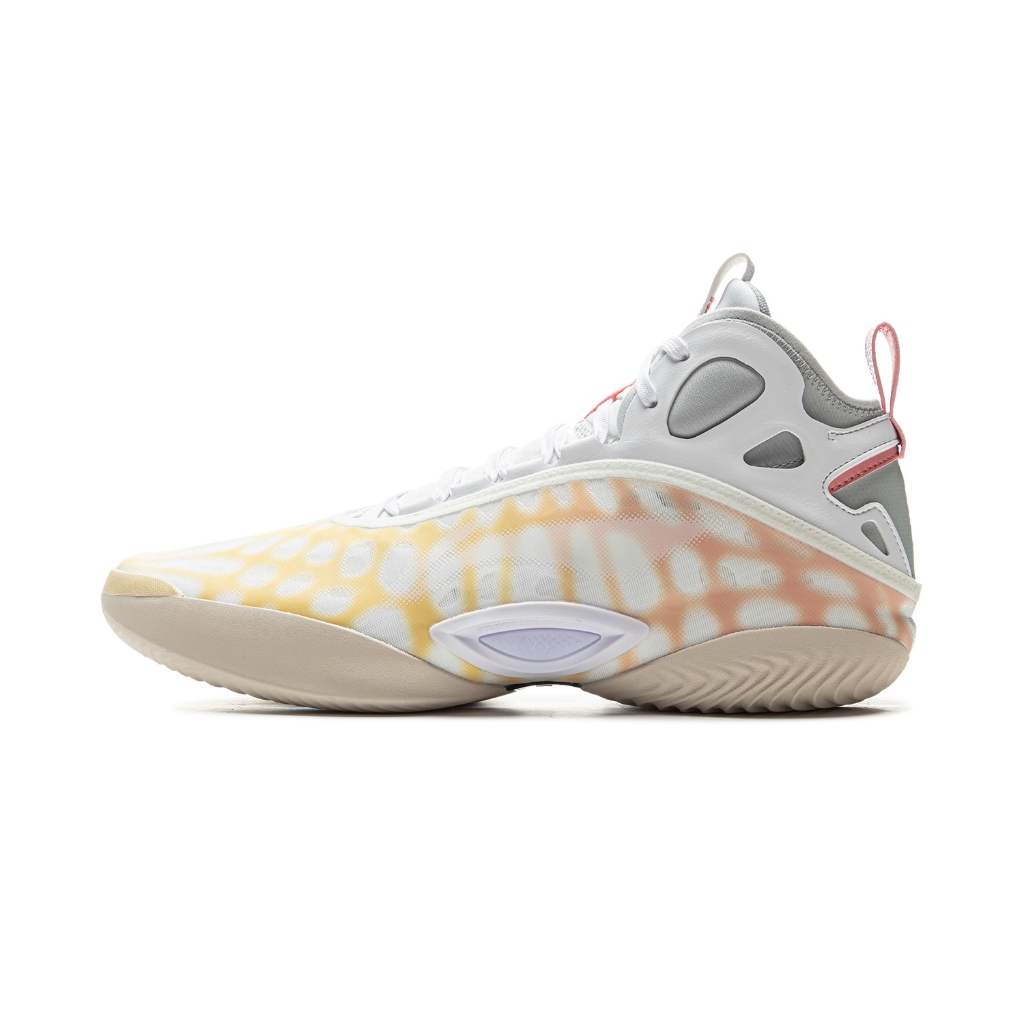 Li-Ning Yushuai 19 リーニン バッシュ/29cm LI-NING YUSHUAI 19 Tênis De Basquete Masculino Esportes