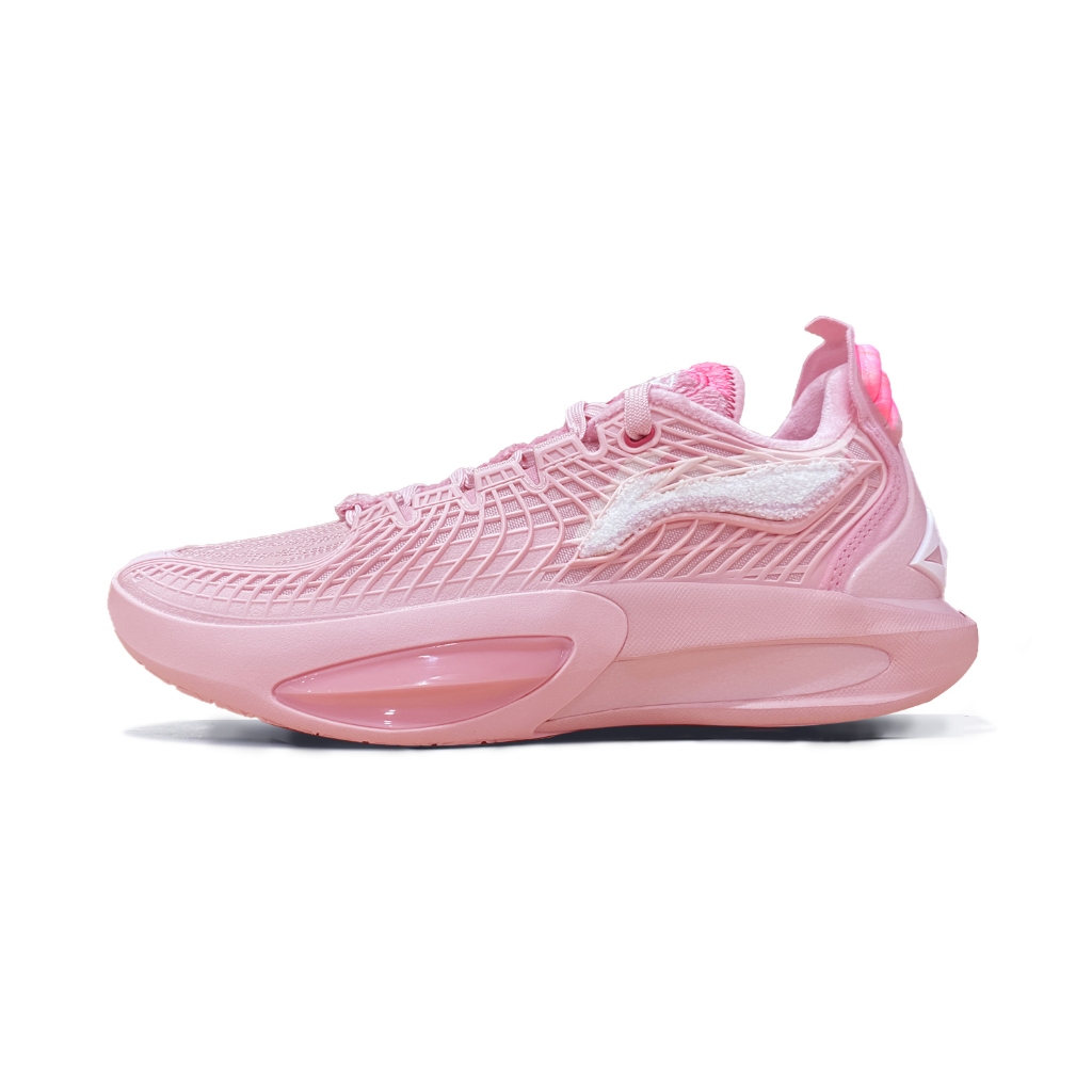 LI-NING JIMMY BUTLER 3 Tênis De Basquete Masculino Calçados