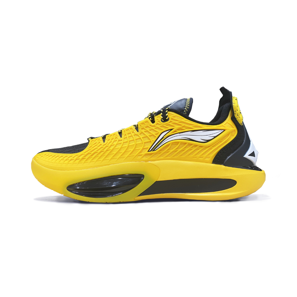 シューズ(男性用) Lining Jimmy butler 3 LI-NING JIMMY BUTLER 3 Tênis De Basquete Masculino Calçados