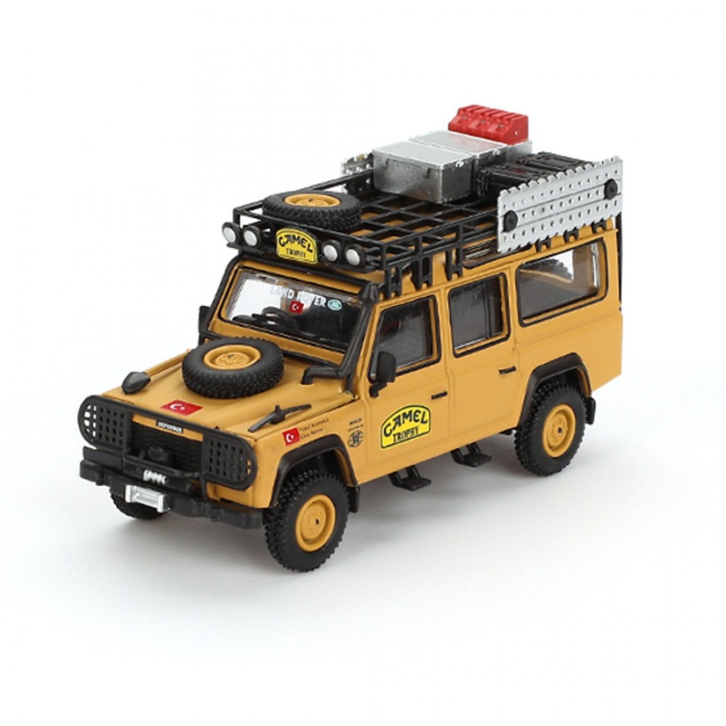 Land Rover Defender em Promoção na Shopee Brasil 2026