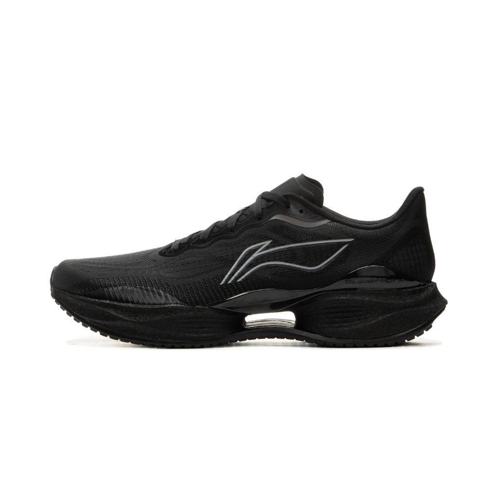 LI-NING SUPERLIGHT 22 Calçados Esportivos Profissionais Leves