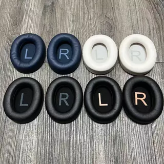 Peças De Reposição Originais Para Fones De Ouvido QCY H3/H3 PRO , Reparo , Dobradiça Giratória , Almofadas