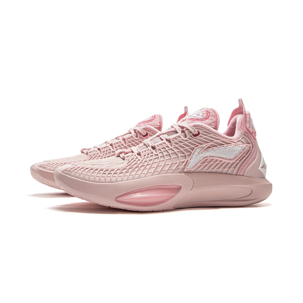 LI-NING 李寧 JIMMY BUTLER 3 28.5 LI-NING JIMMY BUTLER 3 Tênis De Basquete Masculino Calçados