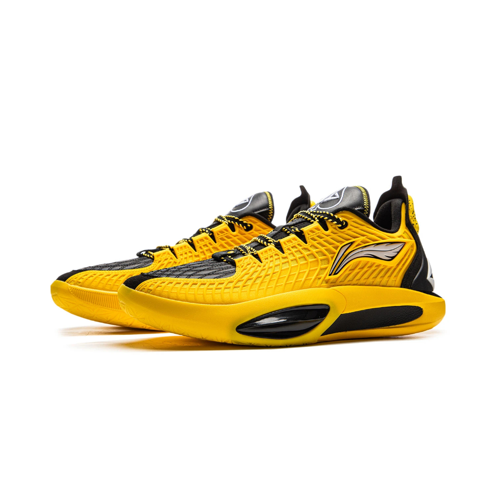 バスケットボールシューズ　Li-ning JimmyButler LI-NING JIMMY BUTLER 3 Tênis De Basquete Masculino Calçados