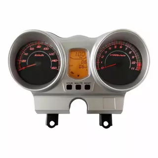 Painel Completo Para Honda Cbx250 Twister 2001 a 2008 Medidor De Velocidade 37100-KPF-961
