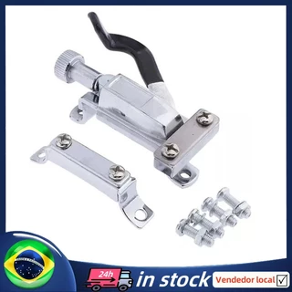[Envio BR Em 24h] Acessórios De Tambor , De Soneca , Regulador De Cinto De Areia marching , Mola De Saco , Afinador snar