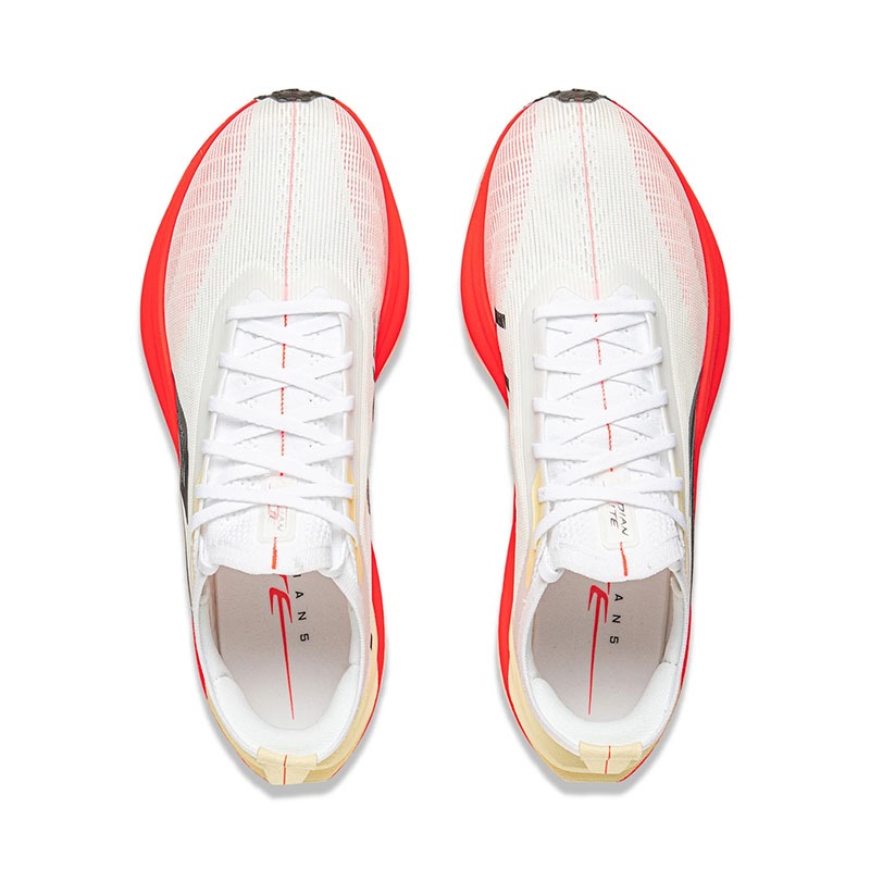 LI-NING FEIDIAN 5 ELITE Tênis De Corrida Unissex Esportes