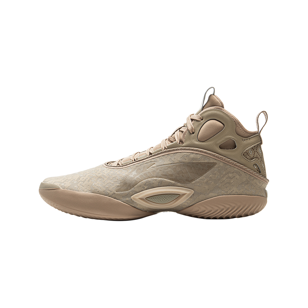 Li-Ning Yushuai 19 リーニン バッシュ/US11 29cm LI-NING YUSHUAI 19 Tênis De Basquete Masculino Esportes