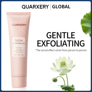 QUARXERY Gel Esfoliante Purificante 50g