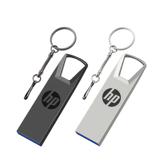 Pen Drive HP USB3.0 De 2TB De Alta Velocidade