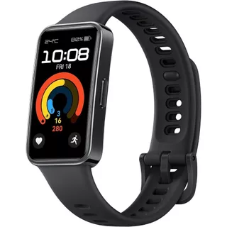 HUAWEI Band 10 SmartWatch , Uso Confortável 24 Horas Por Dia , 7 Dias Semana , Monitoramento Da Qualidade Do Sono , Até 
