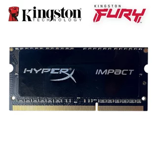 Kingston HyperX Impact 4 Gb 8 DDR3 1333/1600 Mhz DDR3L 1600/1866 Memória Para Notebook RAM