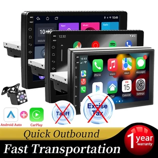 Automotive Android Central Multimedia2G RAM+32G ROM 1Din 7”9” Rádio Estéreo MirroLink GPS WIFI,Rádio Auto jogo de carro