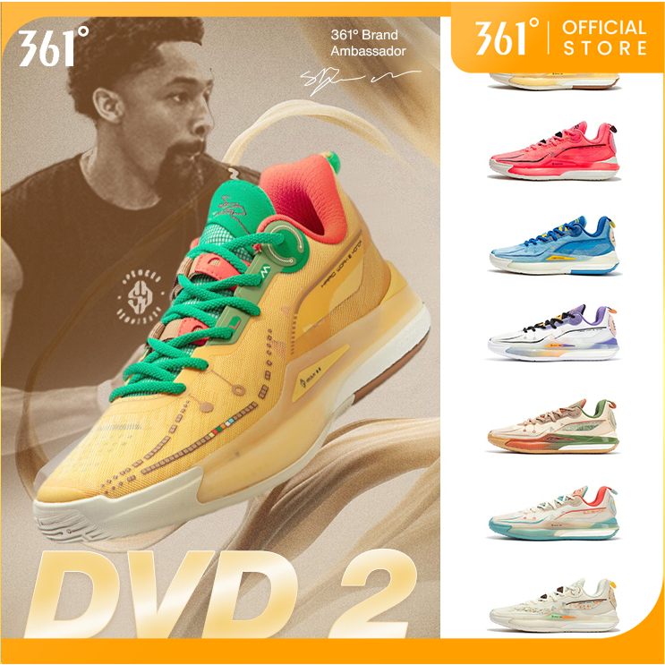 361 Graus Dvd2 Sapatos De Basquetebol Masculino Dvd2 Guarda