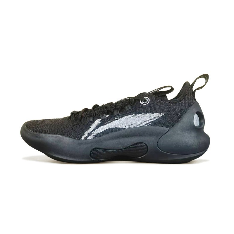 LI-NING YUSHUAI ULTRA LOW Tênis De Basquete Masculino Esportes