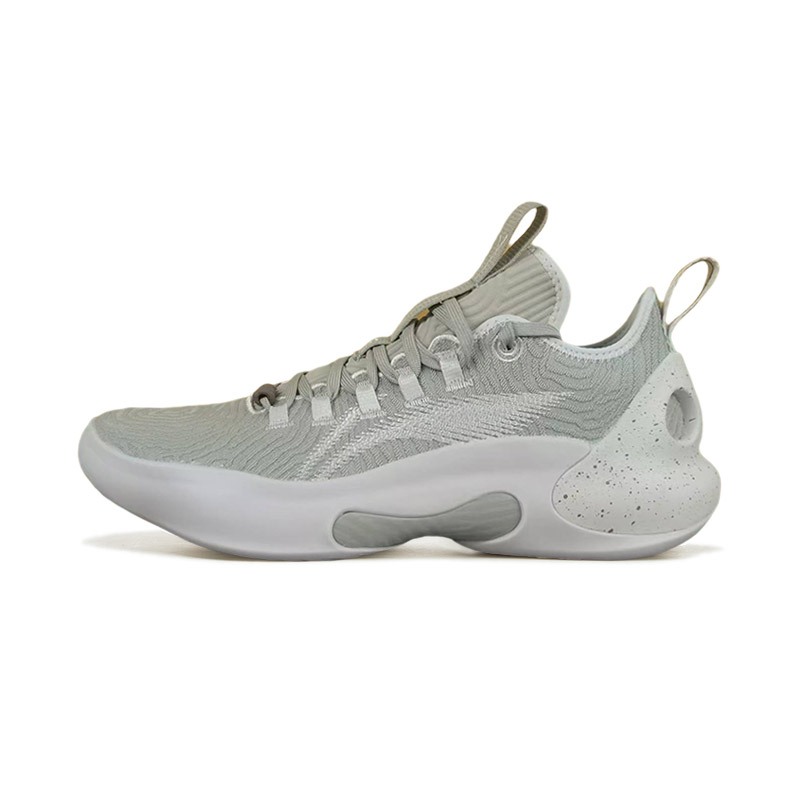 LI-NING YUSHUAI ULTRA LOW Tênis De Basquete Masculino Esportes