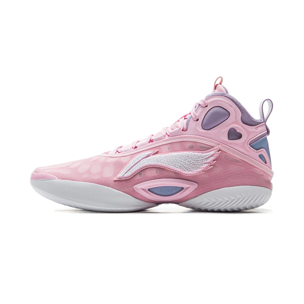 Li-Ning Yushuai 19 リーニン バッシュ/US11 29cm LI-NING YUSHUAI 19 Tênis De Basquete Masculino Esportes