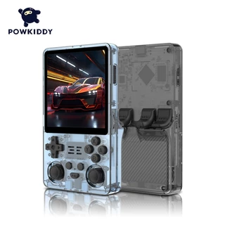 Powkiddy RGB10 Max em Oferta | Shopee 2026