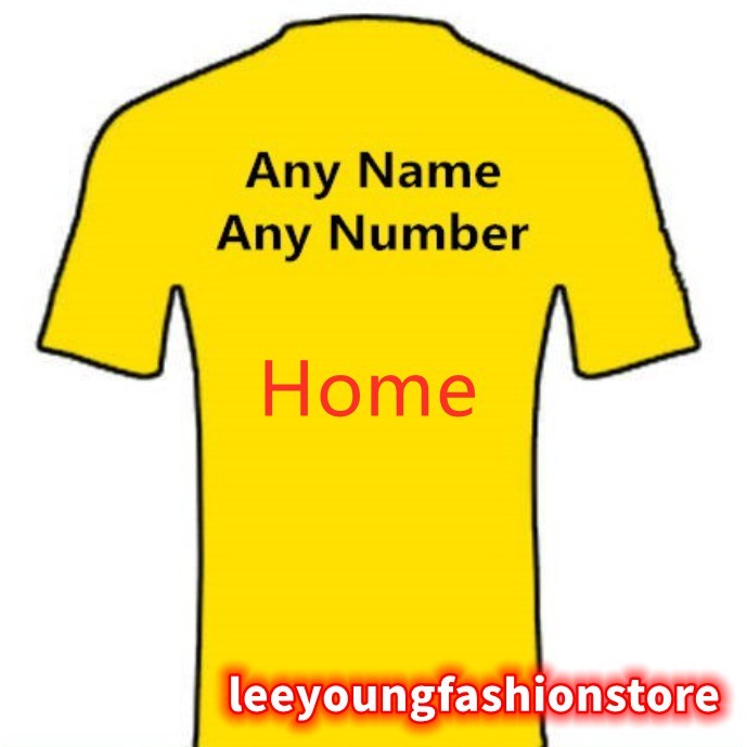 2025 2026 Camisa Home No . 1 De Alta Qualidade